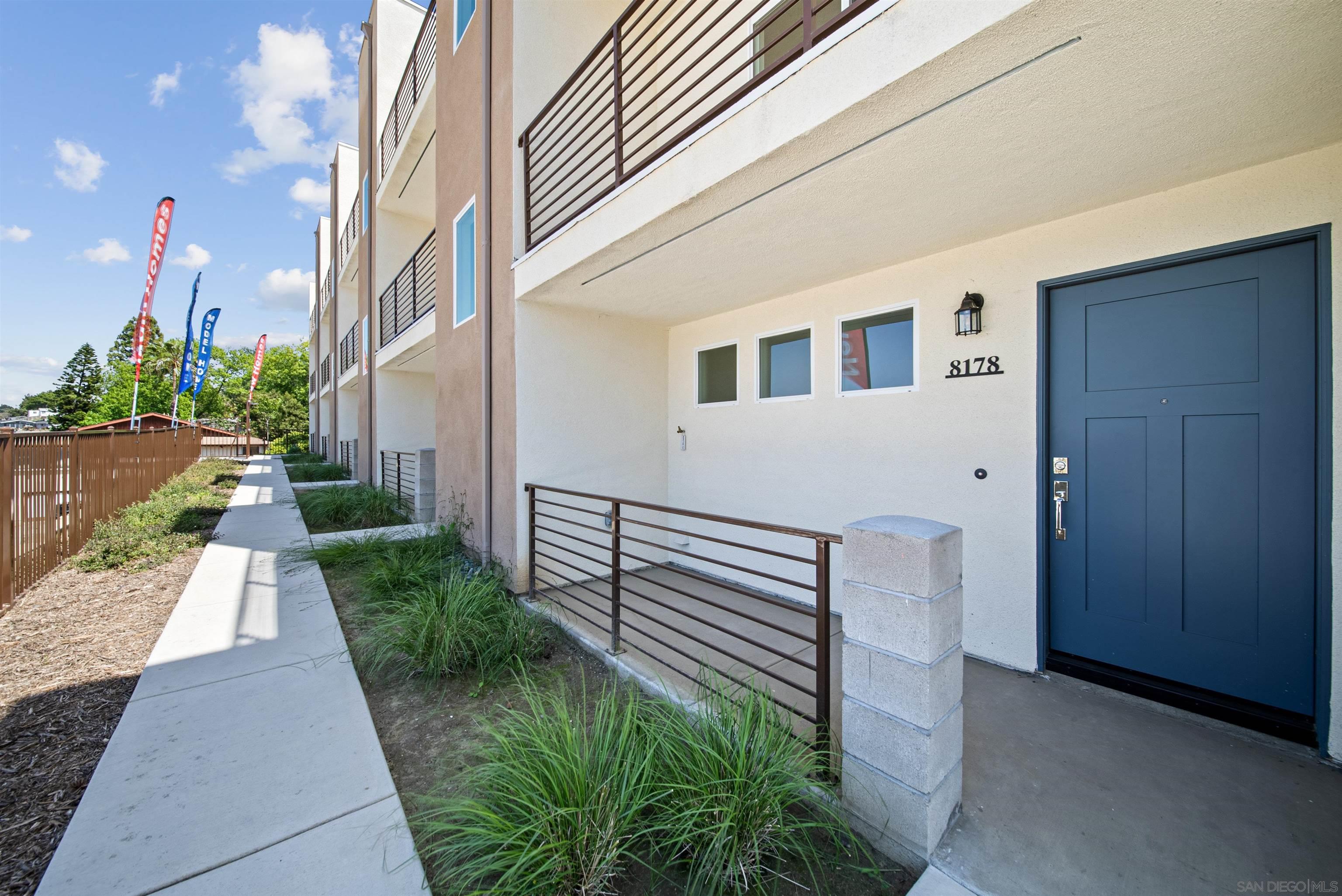 Detail Gallery Image 2 of 50 For 8178  Golden Ave, Lemon Grove,  CA 91945 - 3 Beds | 3 Baths