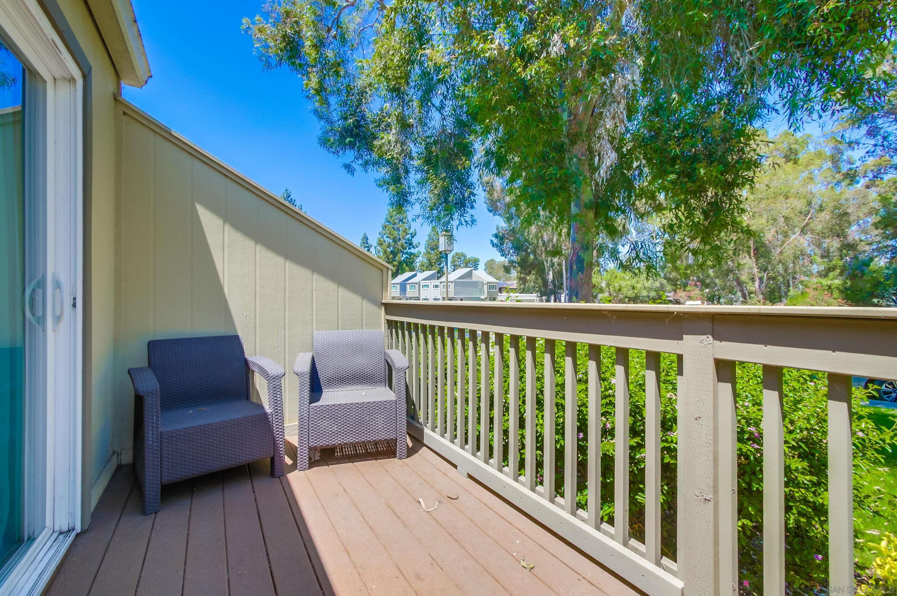 Detail Gallery Image 23 of 32 For 10374  Caminito Banyon, San Diego,  CA 92131 - 2 Beds | 2 Baths