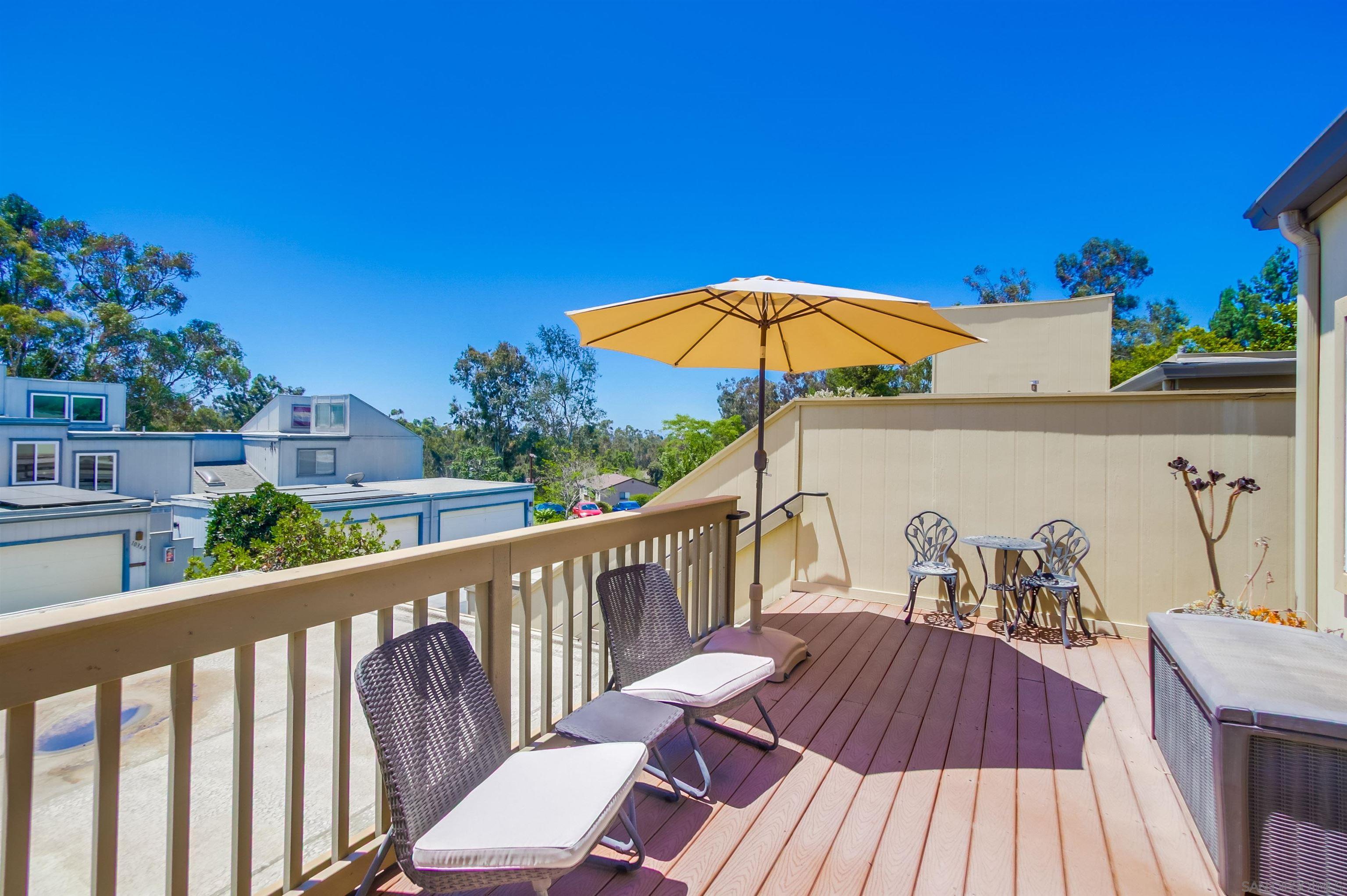 Detail Gallery Image 28 of 32 For 10374  Caminito Banyon, San Diego,  CA 92131 - 2 Beds | 2 Baths