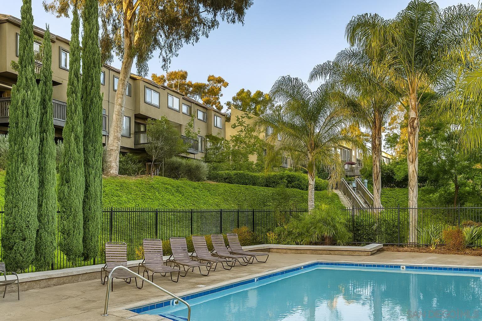 Detail Gallery Image 32 of 32 For 10374  Caminito Banyon, San Diego,  CA 92131 - 2 Beds | 2 Baths