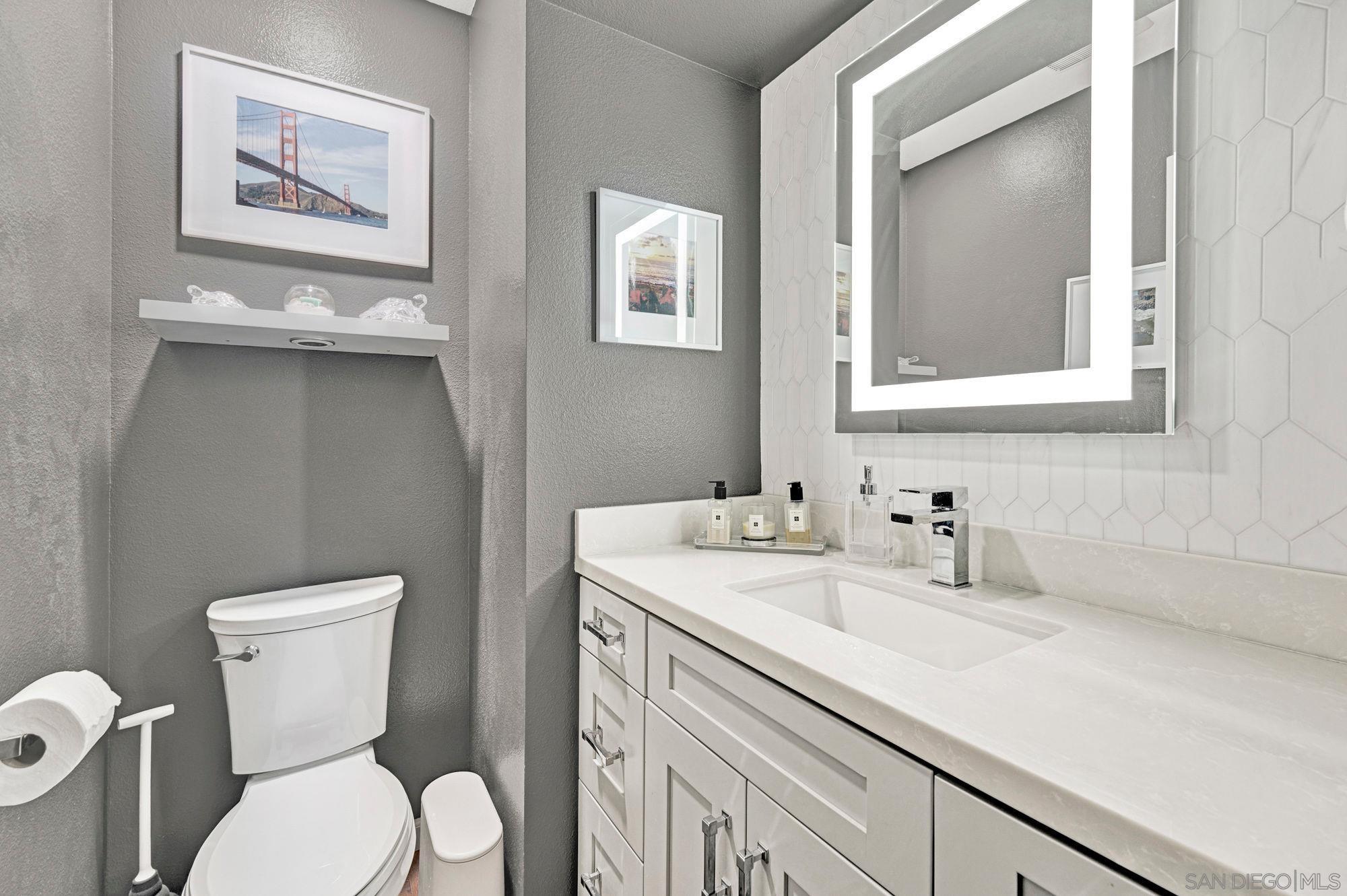 Detail Gallery Image 26 of 34 For 3425  Overpark Rd, San Diego,  CA 92130 - 3 Beds | 2/1 Baths