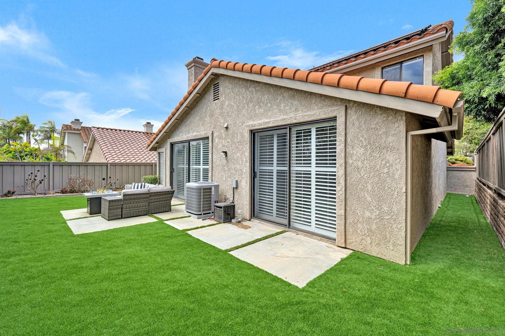 Detail Gallery Image 28 of 34 For 3425  Overpark Rd, San Diego,  CA 92130 - 3 Beds | 2/1 Baths