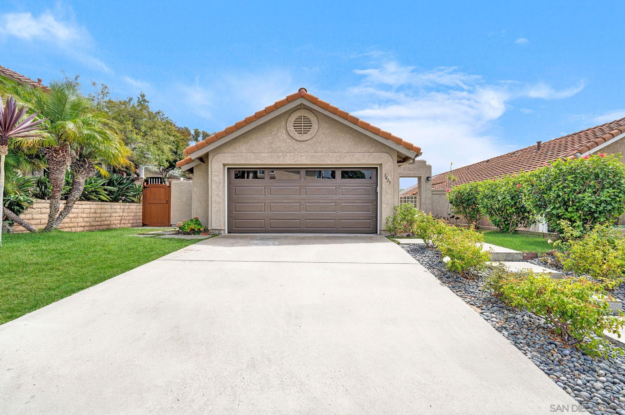 Detail Gallery Image 31 of 34 For 3425  Overpark Rd, San Diego,  CA 92130 - 3 Beds | 2/1 Baths