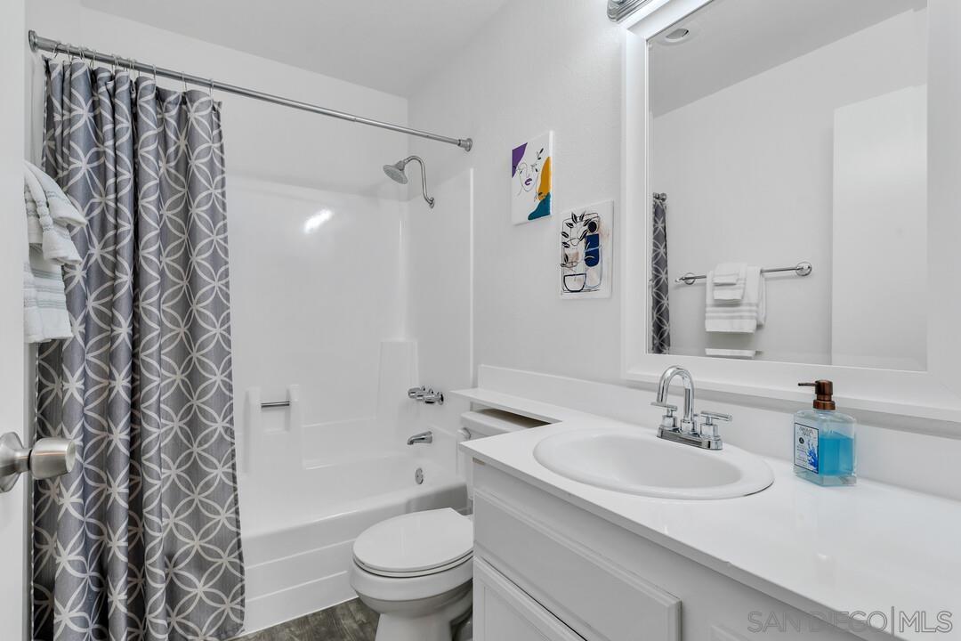 Detail Gallery Image 15 of 18 For 12650  Lakeshore Dr. Unit 127, Lakeside,  CA 92040 - 2 Beds | 2 Baths