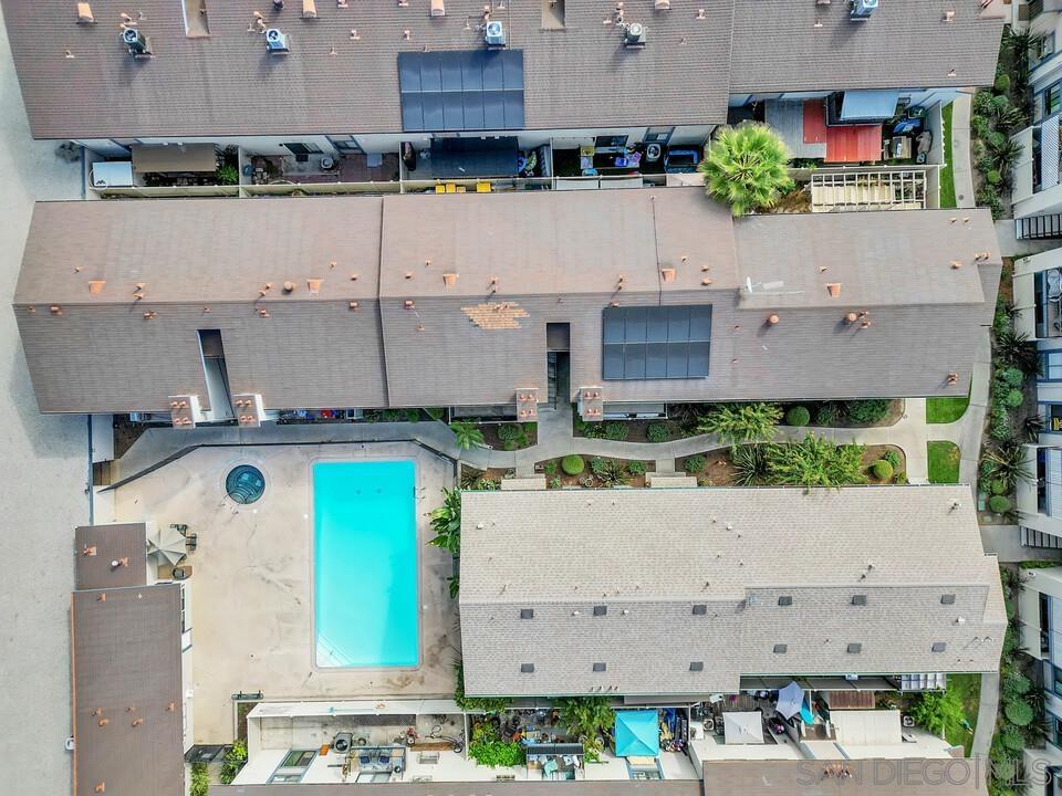 Detail Gallery Image 17 of 18 For 12650  Lakeshore Dr. Unit 127, Lakeside,  CA 92040 - 2 Beds | 2 Baths