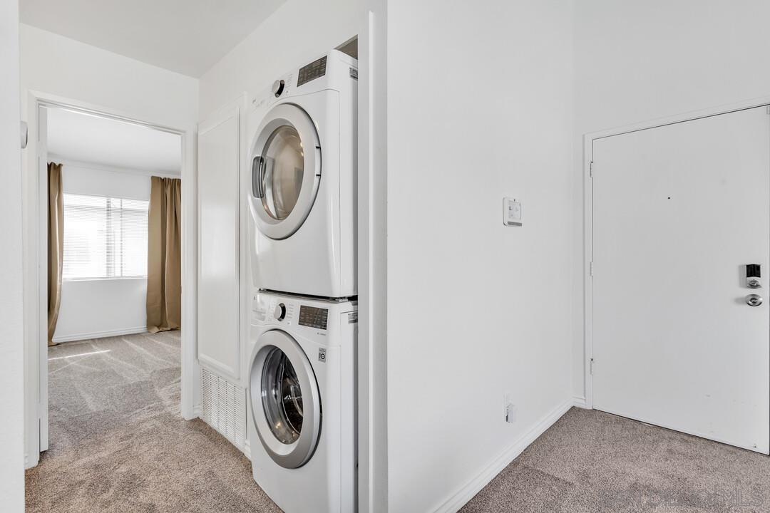 Detail Gallery Image 9 of 18 For 12650  Lakeshore Dr. Unit 127, Lakeside,  CA 92040 - 2 Beds | 2 Baths