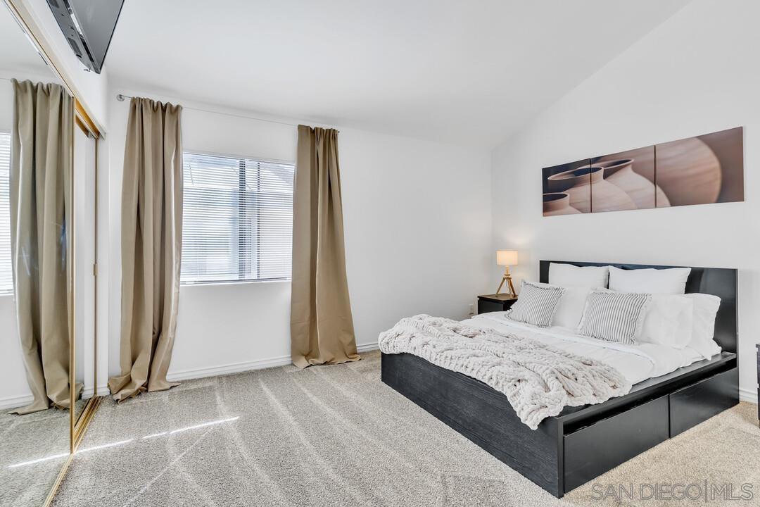 Detail Gallery Image 10 of 18 For 12650  Lakeshore Dr. Unit 127, Lakeside,  CA 92040 - 2 Beds | 2 Baths