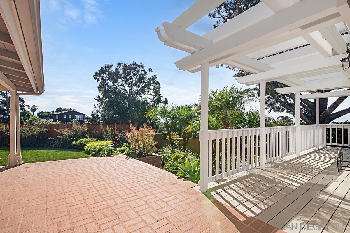 Detail Gallery Image 42 of 42 For 573  Amphitheatre Dr, Del Mar,  CA 92014 - 4 Beds | 3 Baths