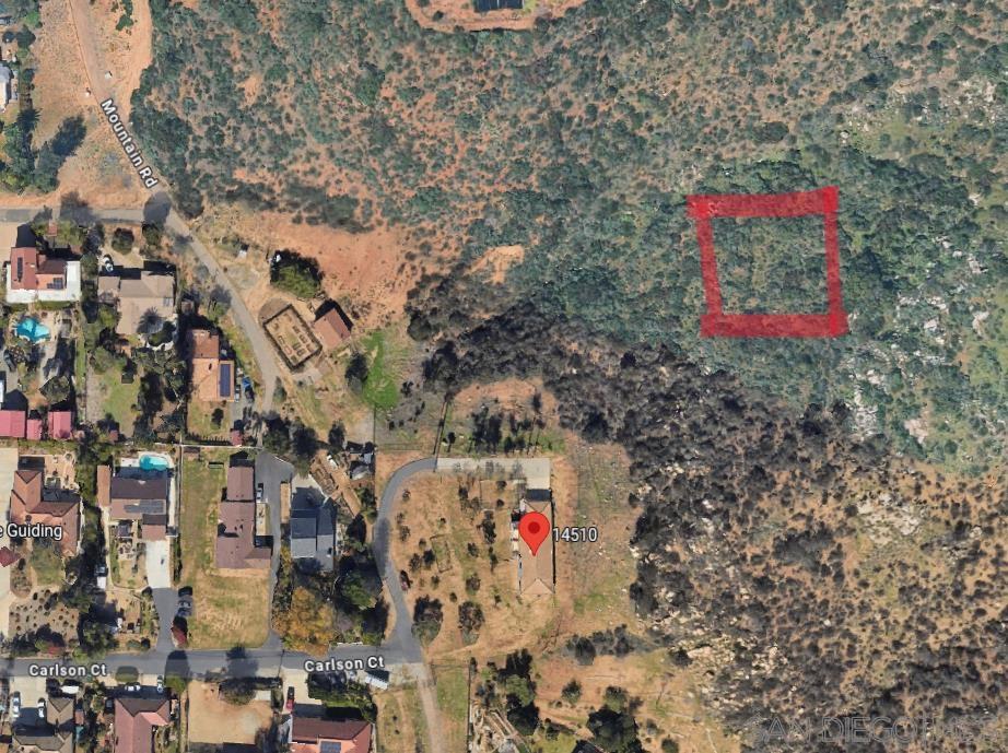 Detail Gallery Image 8 of 11 For , Poway,  CA 92064 - – Beds | – Baths