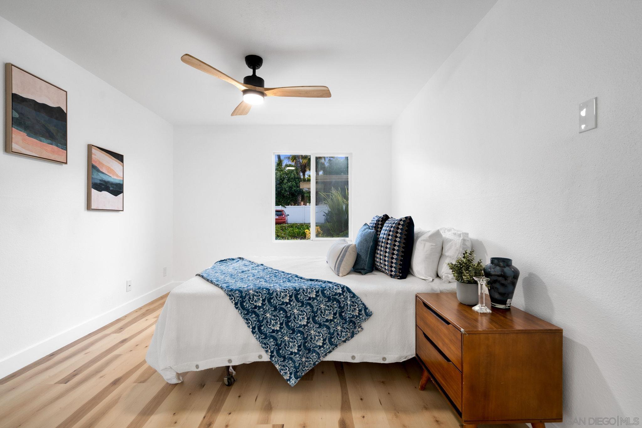 Detail Gallery Image 17 of 26 For 3030  Suncrest Dr  104, San Diego,  CA 92116 - 1 Beds | 1 Baths