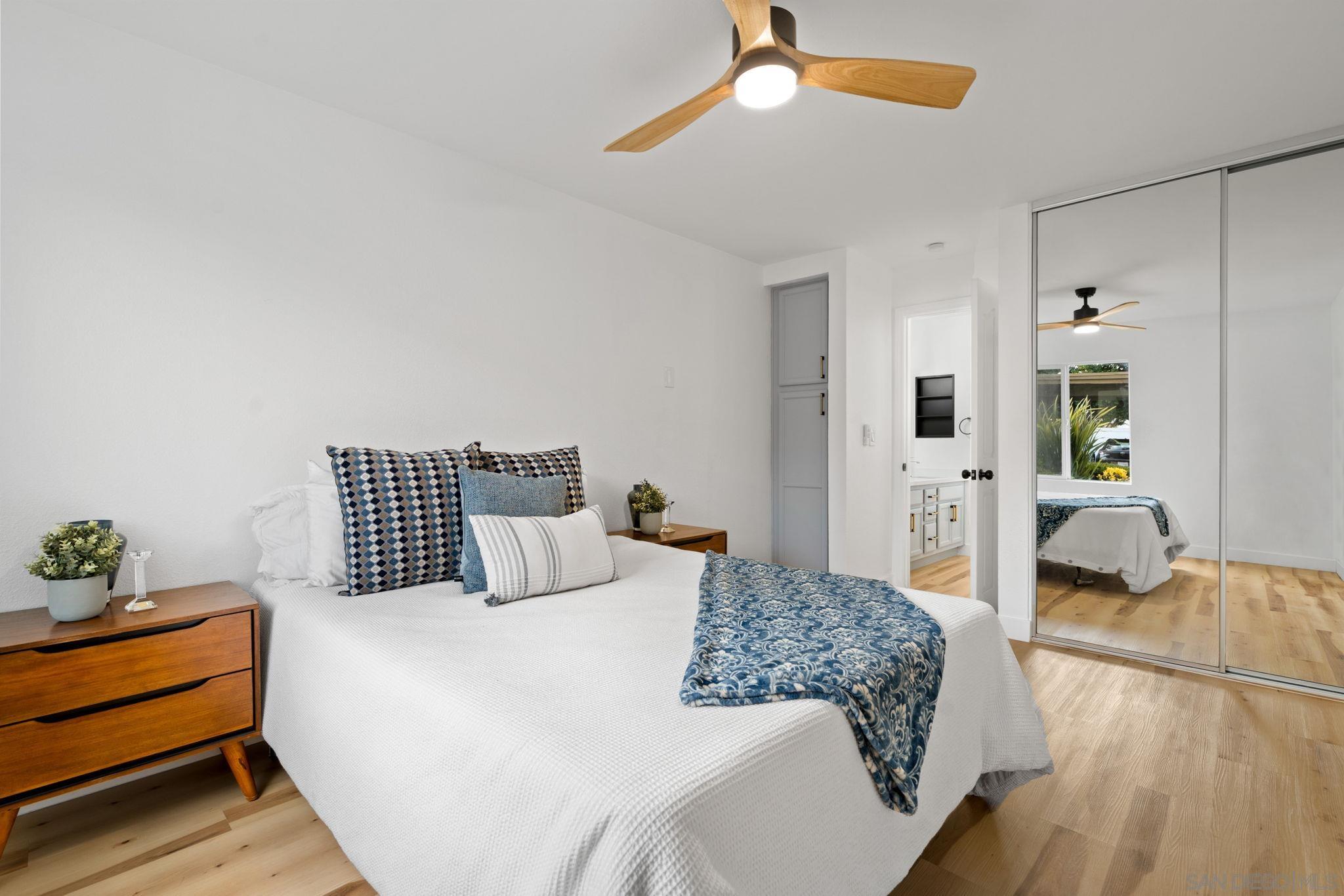 Detail Gallery Image 18 of 26 For 3030  Suncrest Dr  104, San Diego,  CA 92116 - 1 Beds | 1 Baths