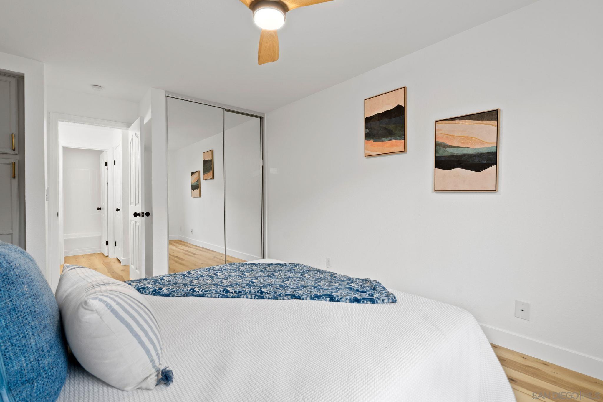 Detail Gallery Image 19 of 26 For 3030  Suncrest Dr  104, San Diego,  CA 92116 - 1 Beds | 1 Baths