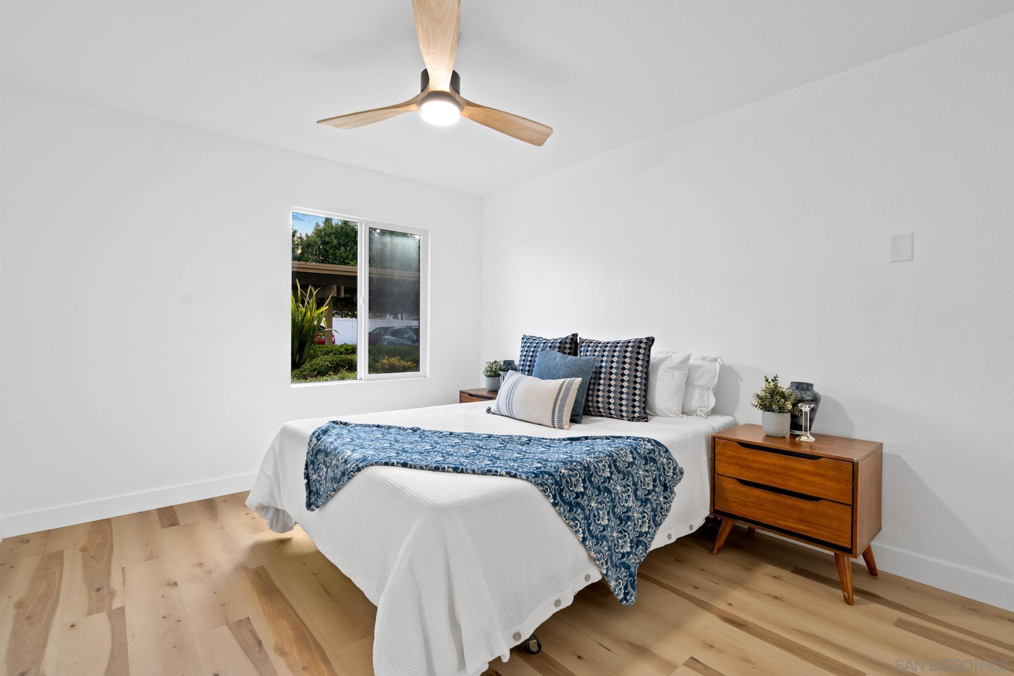 Detail Gallery Image 20 of 26 For 3030  Suncrest Dr  104, San Diego,  CA 92116 - 1 Beds | 1 Baths