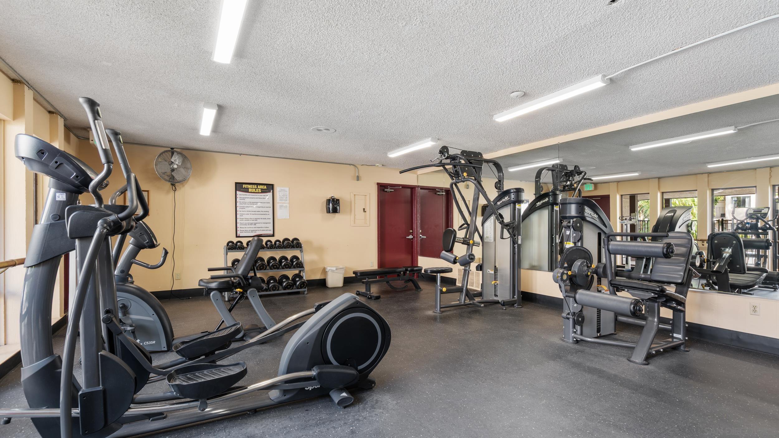 Detail Gallery Image 25 of 27 For 6780  Friars  #154,  San Diego,  CA 92108 - 2 Beds | 2 Baths