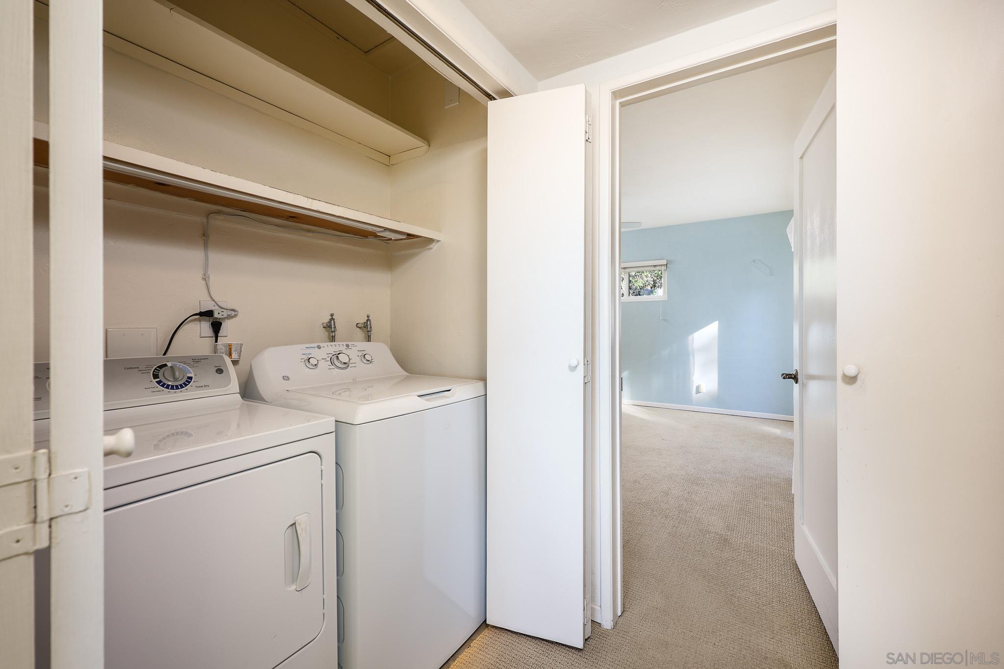 Detail Gallery Image 12 of 25 For 5410  Bishops Way, La Mesa,  CA 91941 - 3 Beds | 2 Baths