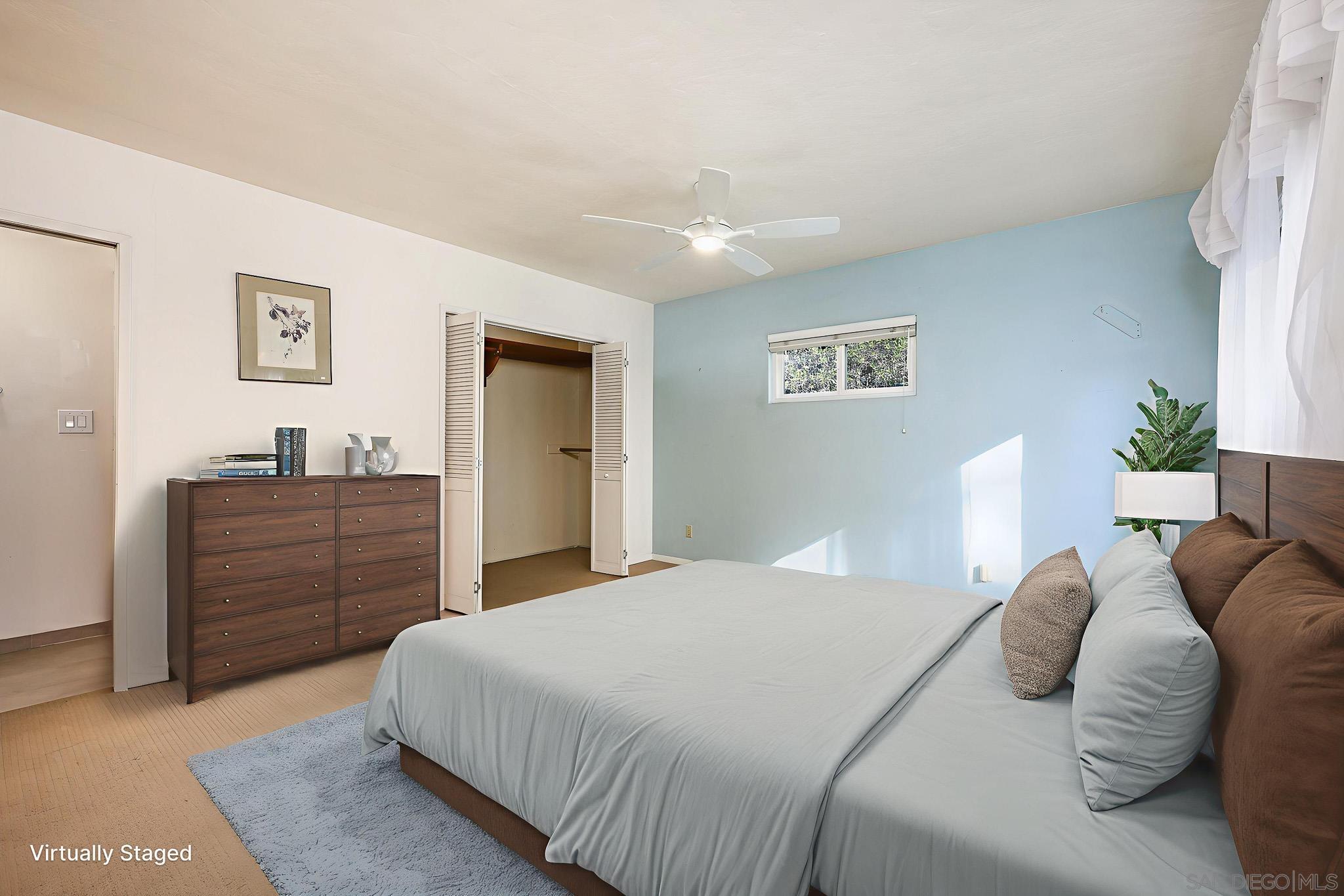 Detail Gallery Image 14 of 25 For 5410  Bishops Way, La Mesa,  CA 91941 - 3 Beds | 2 Baths