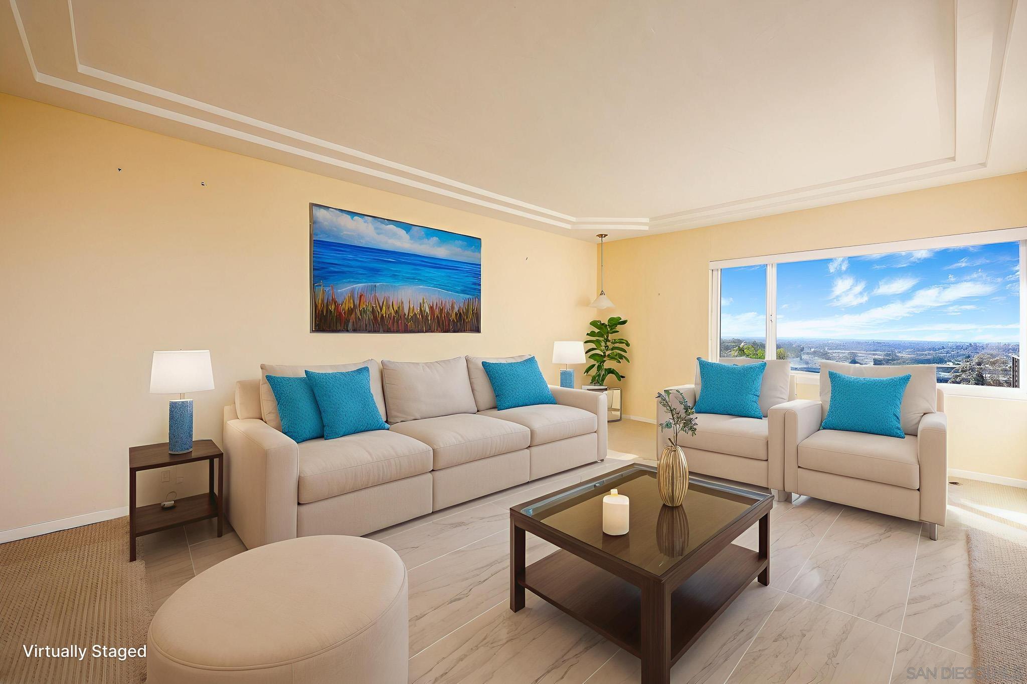 Detail Gallery Image 4 of 25 For 5410  Bishops Way, La Mesa,  CA 91941 - 3 Beds | 2 Baths