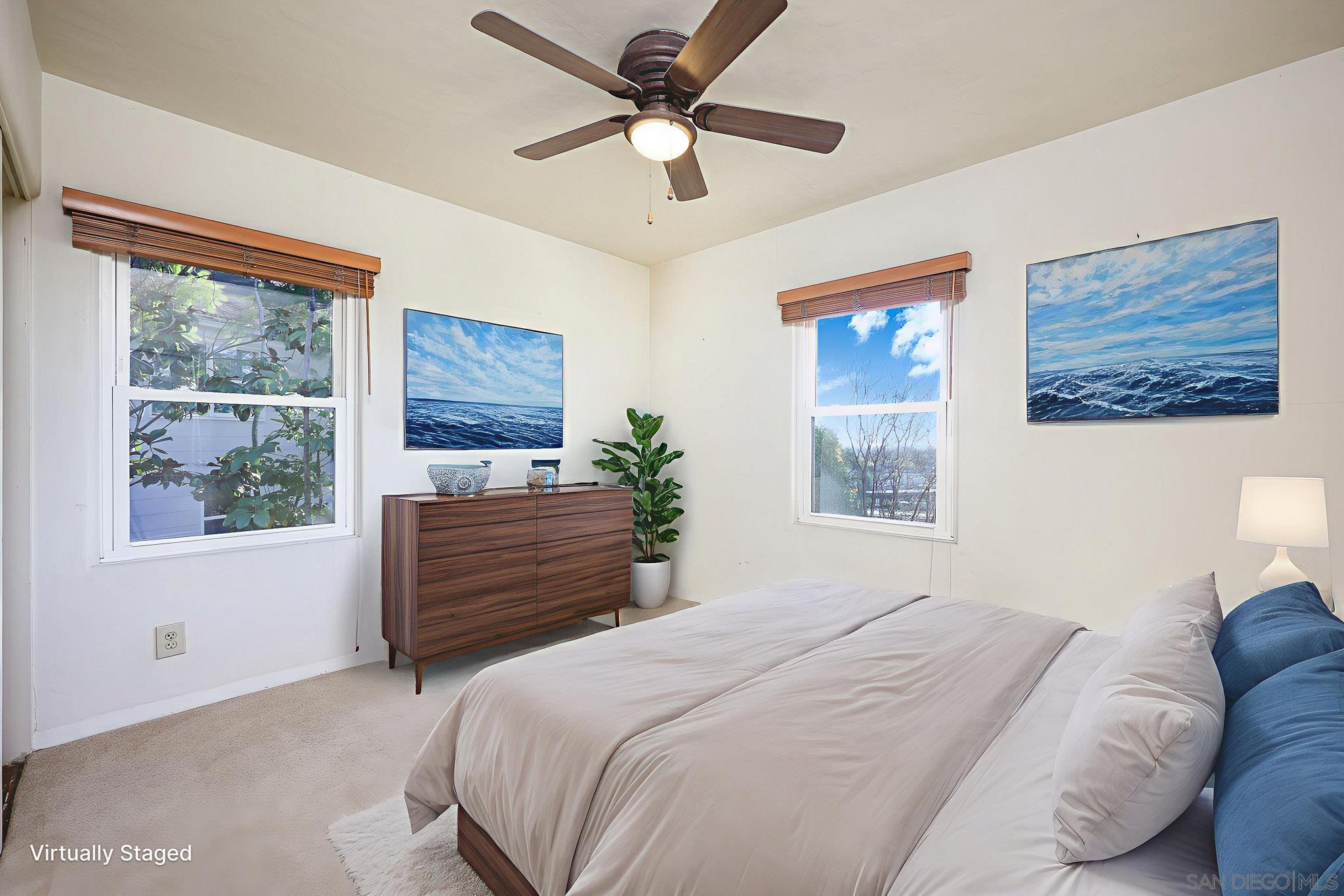 Detail Gallery Image 18 of 25 For 5410  Bishops Way, La Mesa,  CA 91941 - 3 Beds | 2 Baths