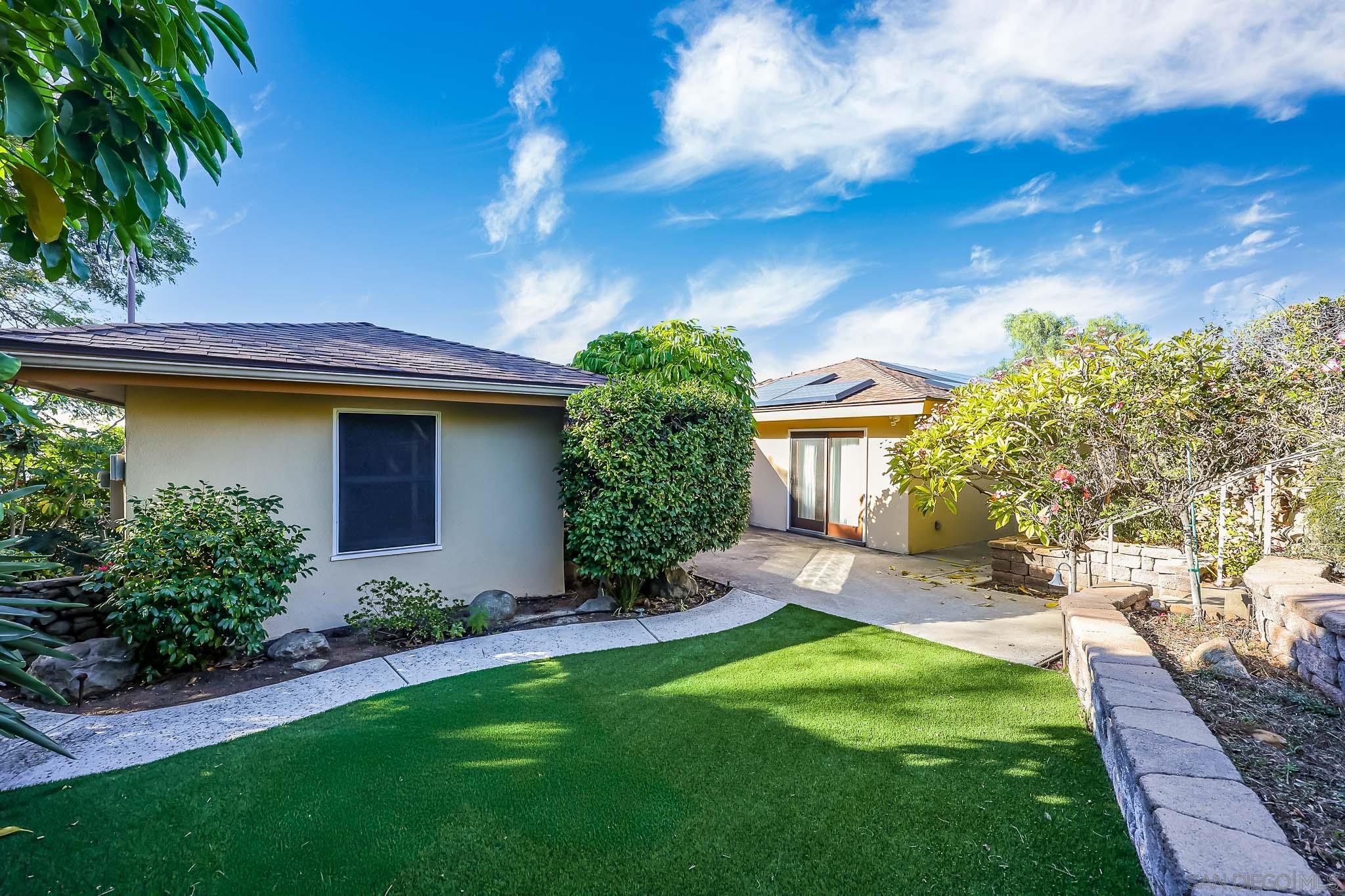 Detail Gallery Image 21 of 25 For 5410  Bishops Way, La Mesa,  CA 91941 - 3 Beds | 2 Baths