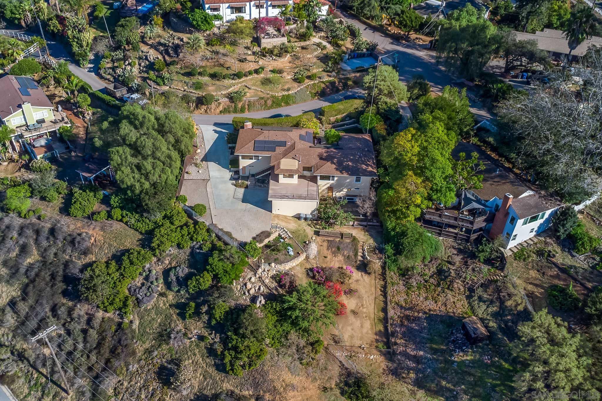 Detail Gallery Image 24 of 25 For 5410  Bishops Way, La Mesa,  CA 91941 - 3 Beds | 2 Baths