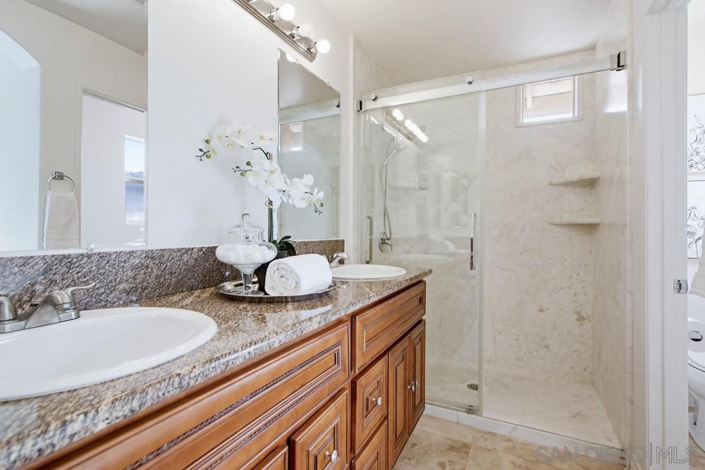 Detail Gallery Image 18 of 21 For 11003  Caminito Arcada, San Diego,  CA 92131 - 2 Beds | 2/1 Baths