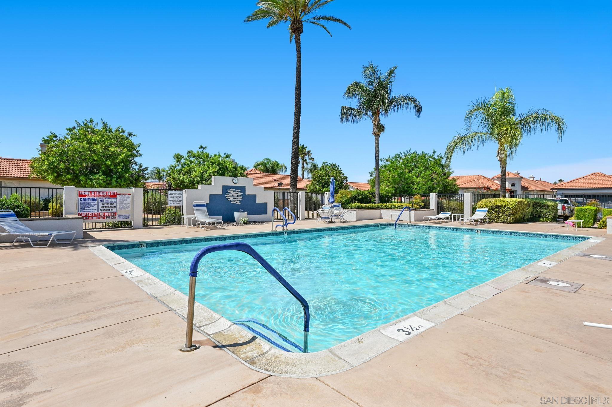 Detail Gallery Image 33 of 35 For 1410  Martinique Drive, Hemet,  CA 92543 - 4 Beds | 3 Baths