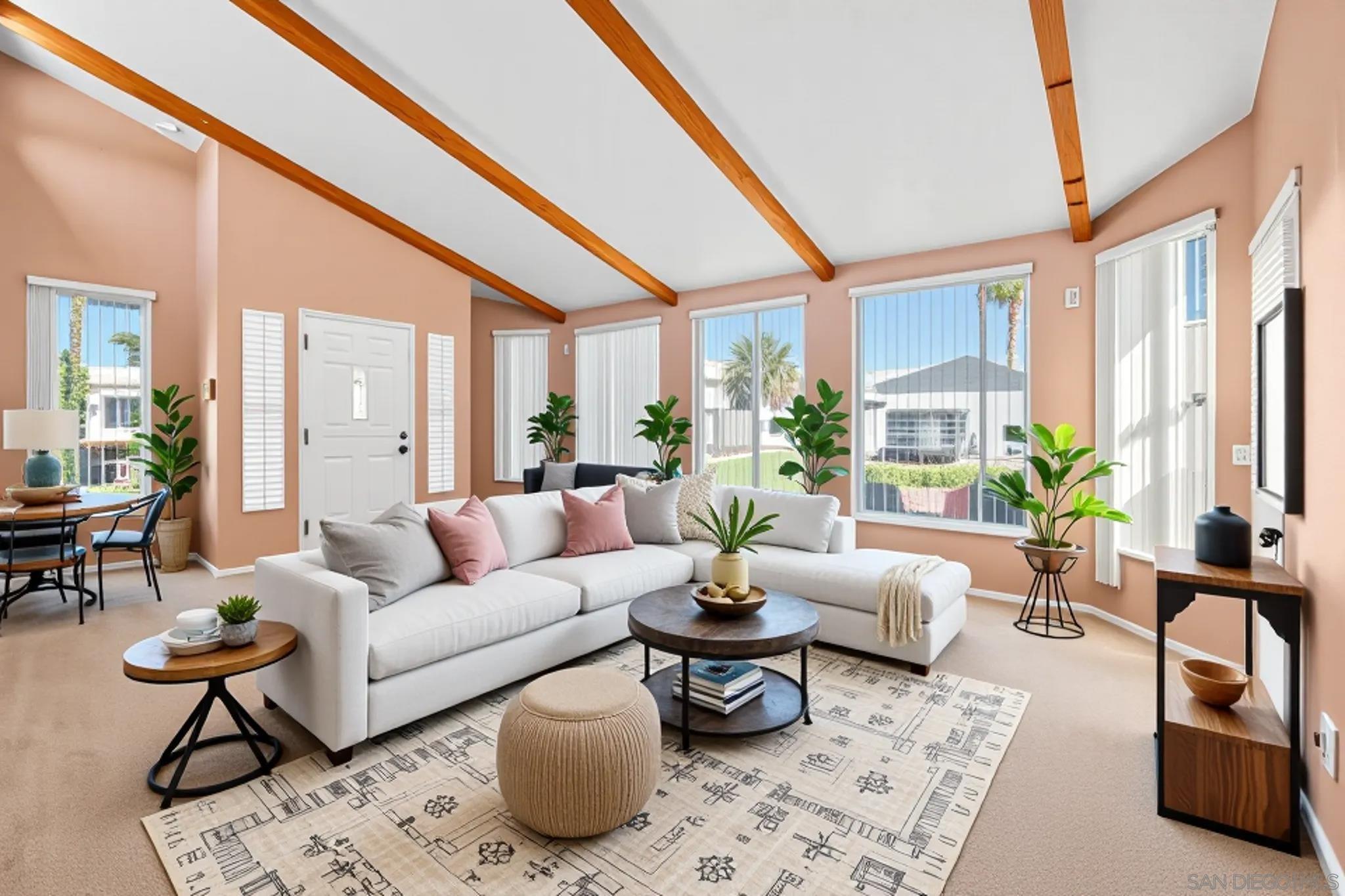 Detail Gallery Image 6 of 35 For 1410  Martinique Drive, Hemet,  CA 92543 - 4 Beds | 3 Baths