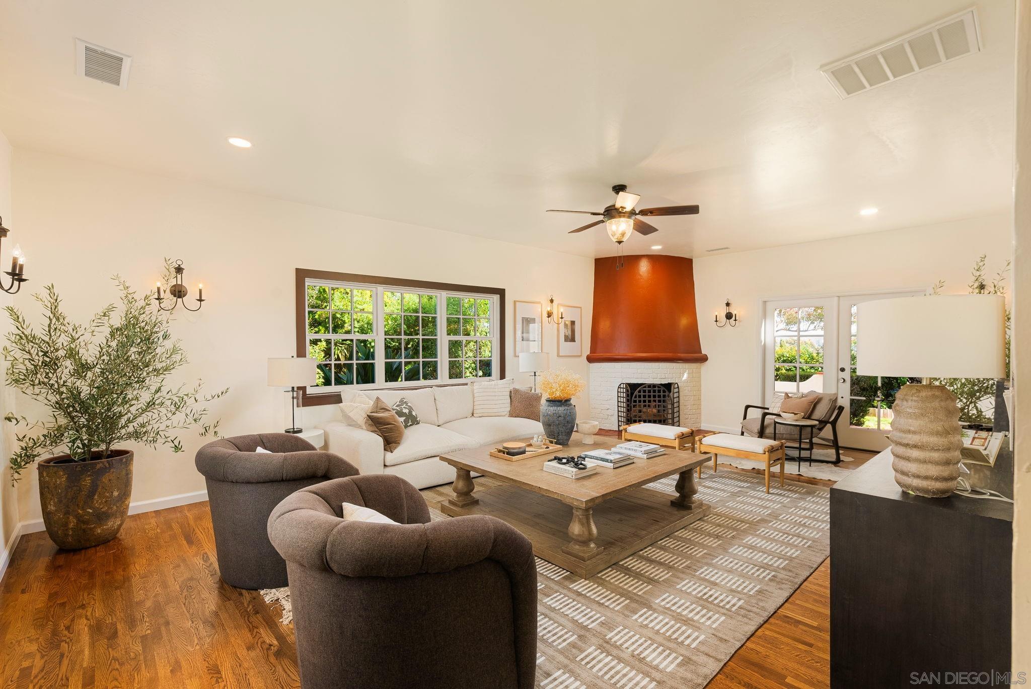 Detail Gallery Image 27 of 40 For 700  Wakefield Ct, El Cajon,  CA 92020 - 4 Beds | 4 Baths