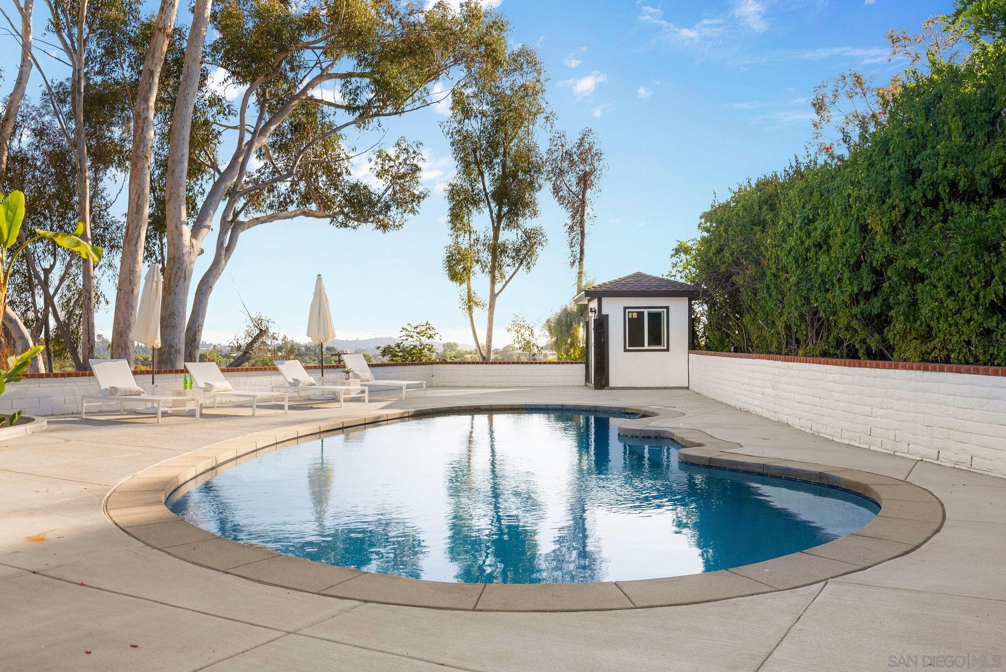 Detail Gallery Image 38 of 40 For 700  Wakefield Ct, El Cajon,  CA 92020 - 4 Beds | 4 Baths