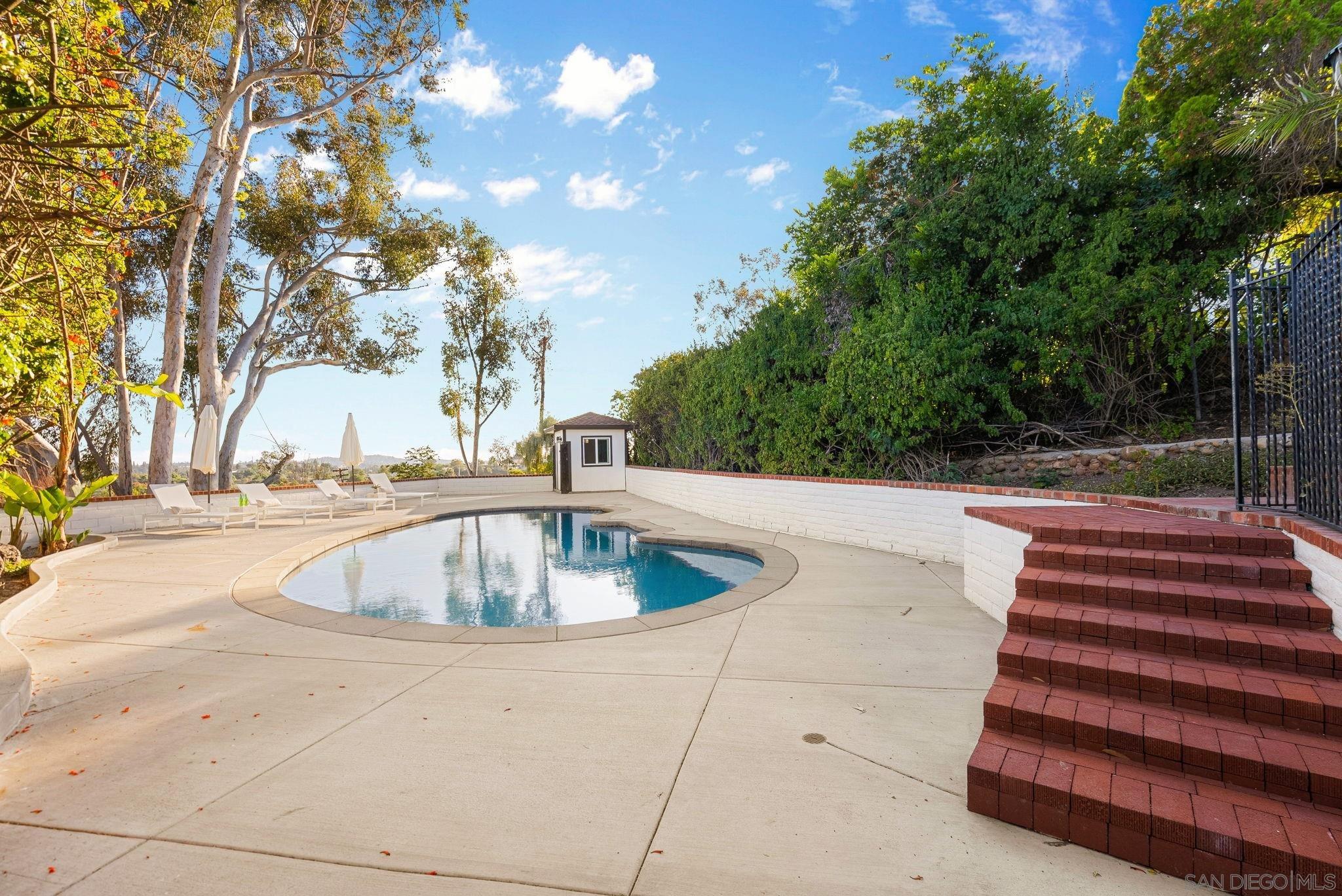 Detail Gallery Image 39 of 40 For 700  Wakefield Ct, El Cajon,  CA 92020 - 4 Beds | 4 Baths