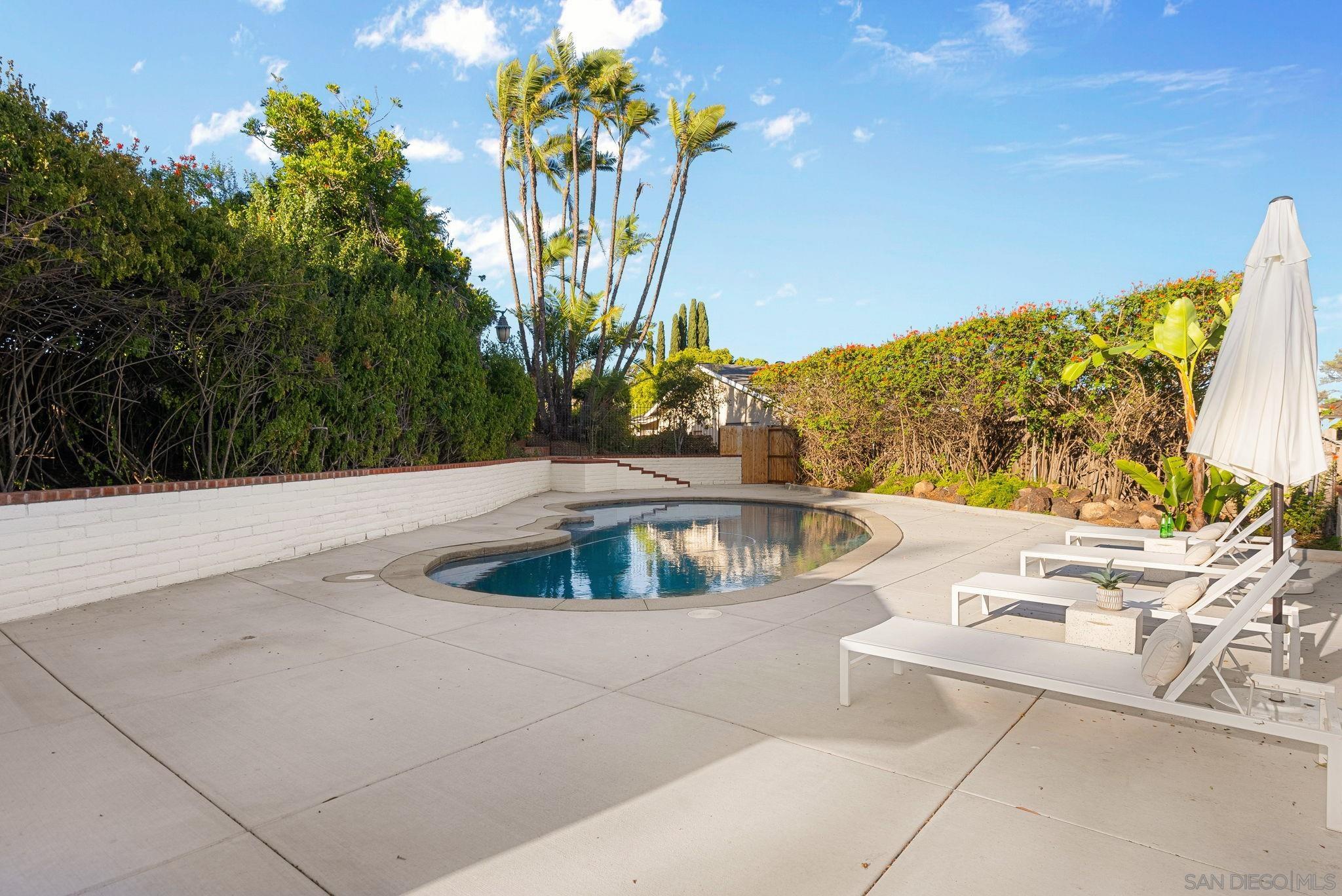 Detail Gallery Image 40 of 40 For 700  Wakefield Ct, El Cajon,  CA 92020 - 4 Beds | 4 Baths