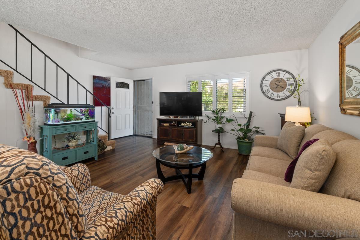 Detail Gallery Image 11 of 41 For 5800  Lake Murray Blvd  #83,  La Mesa,  CA 91942 - 2 Beds | 1/1 Baths