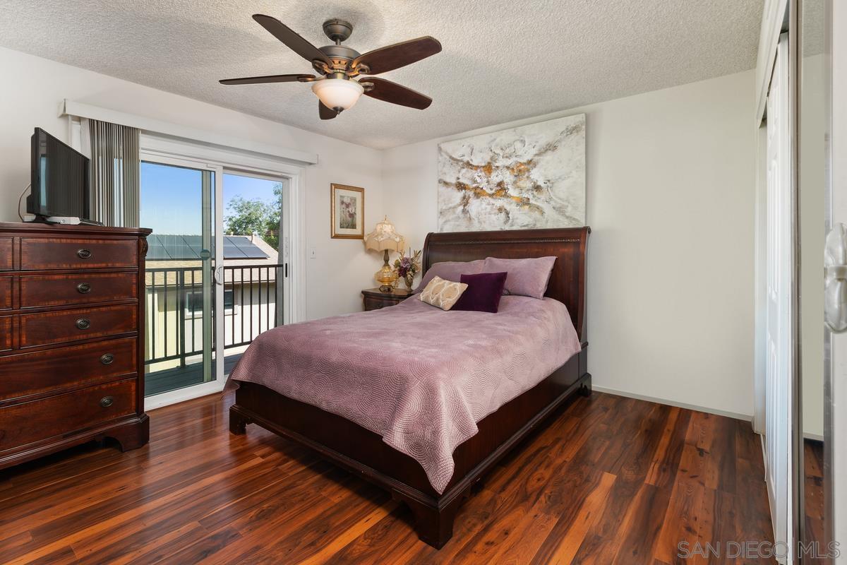 Detail Gallery Image 14 of 41 For 5800  Lake Murray Blvd  #83,  La Mesa,  CA 91942 - 2 Beds | 1/1 Baths