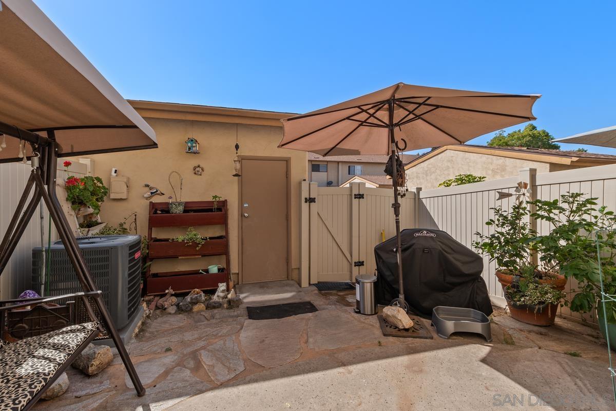 Detail Gallery Image 21 of 41 For 5800  Lake Murray Blvd  #83,  La Mesa,  CA 91942 - 2 Beds | 1/1 Baths