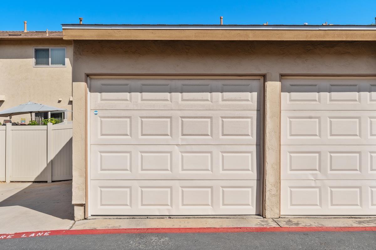 Detail Gallery Image 24 of 41 For 5800  Lake Murray Blvd  #83,  La Mesa,  CA 91942 - 2 Beds | 1/1 Baths