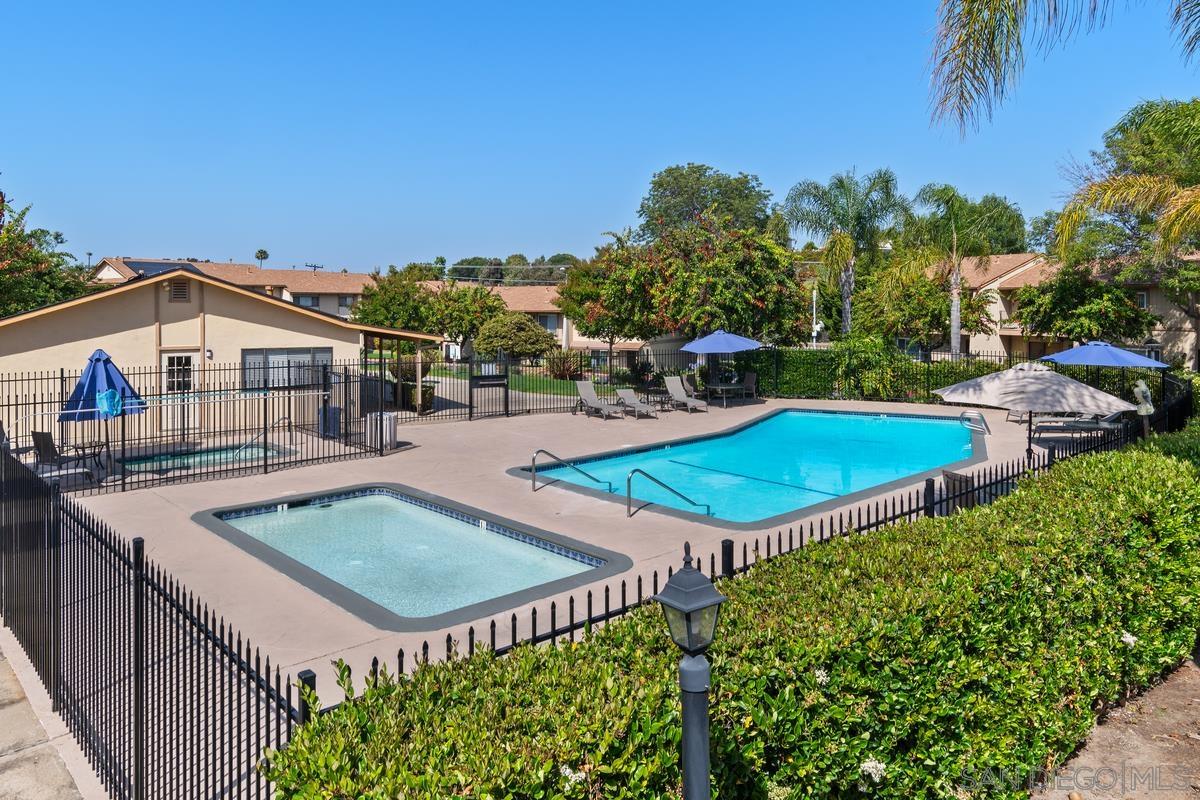 Detail Gallery Image 26 of 41 For 5800  Lake Murray Blvd  #83,  La Mesa,  CA 91942 - 2 Beds | 1/1 Baths