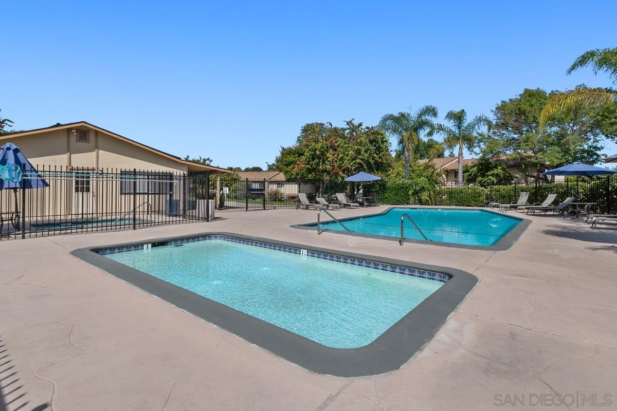 Detail Gallery Image 32 of 41 For 5800  Lake Murray Blvd  #83,  La Mesa,  CA 91942 - 2 Beds | 1/1 Baths