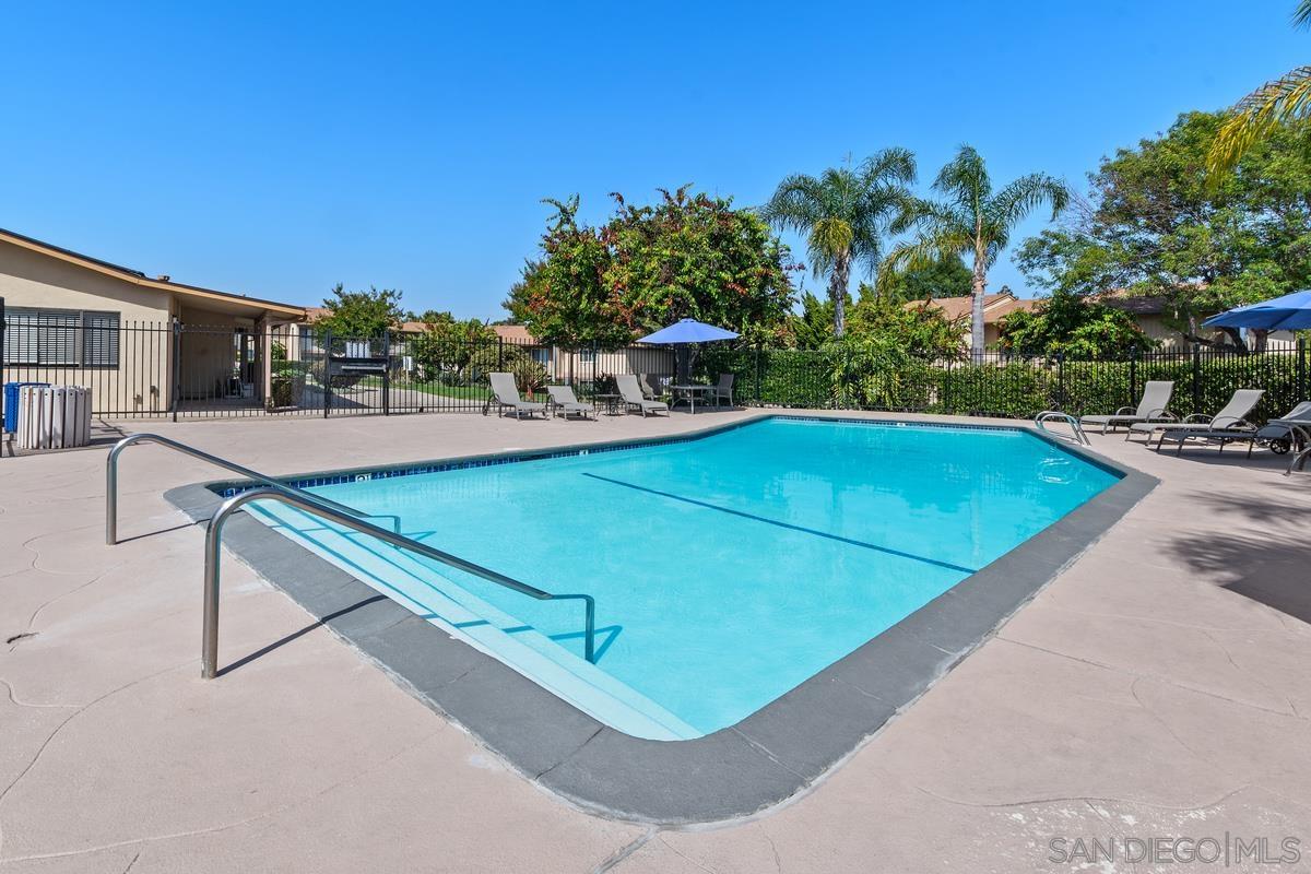 Detail Gallery Image 33 of 41 For 5800  Lake Murray Blvd  #83,  La Mesa,  CA 91942 - 2 Beds | 1/1 Baths