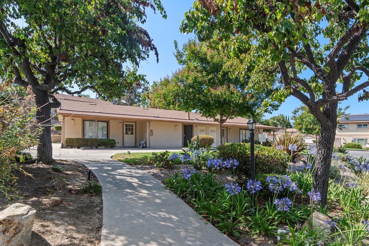 Detail Gallery Image 35 of 41 For 5800  Lake Murray Blvd  #83,  La Mesa,  CA 91942 - 2 Beds | 1/1 Baths