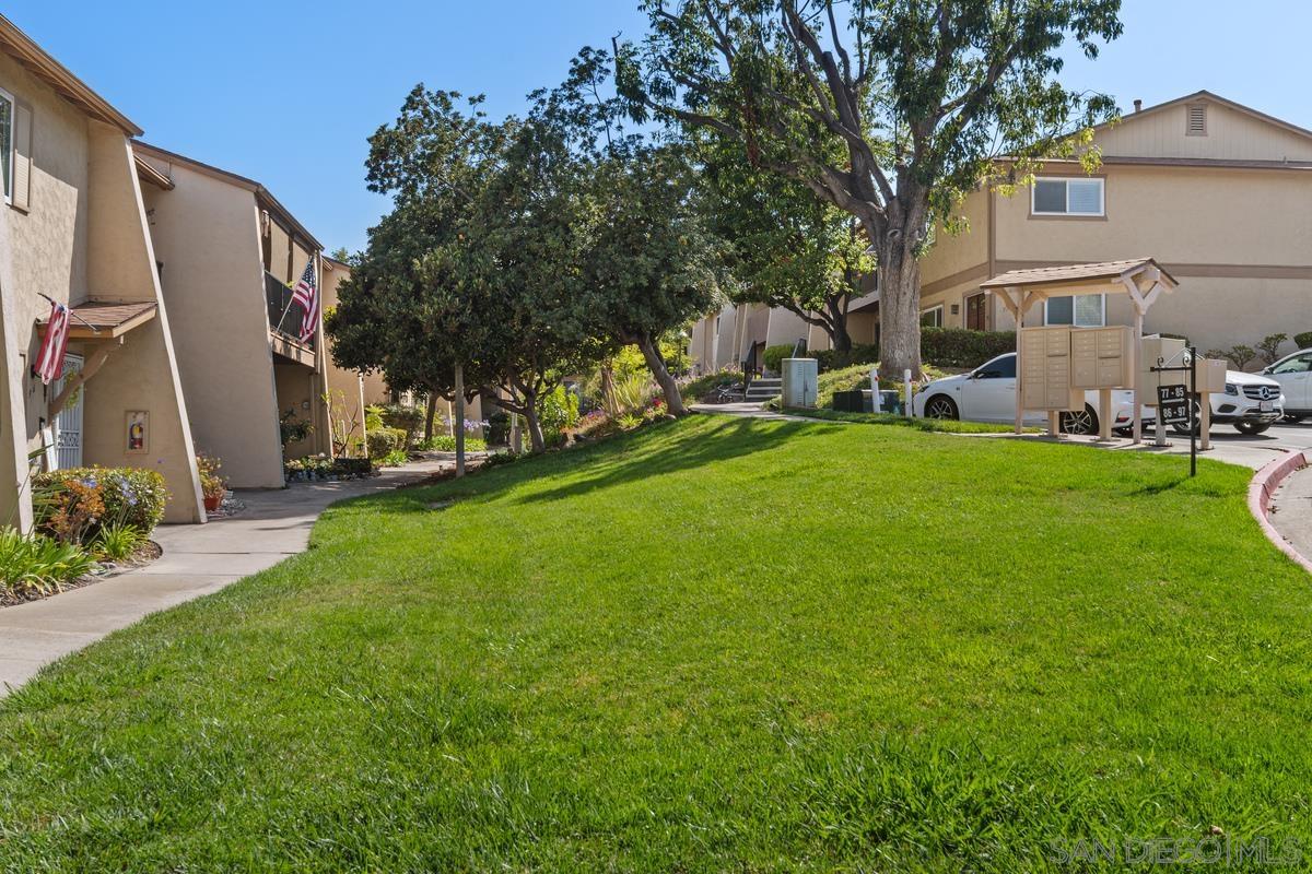 Detail Gallery Image 37 of 41 For 5800  Lake Murray Blvd  #83,  La Mesa,  CA 91942 - 2 Beds | 1/1 Baths