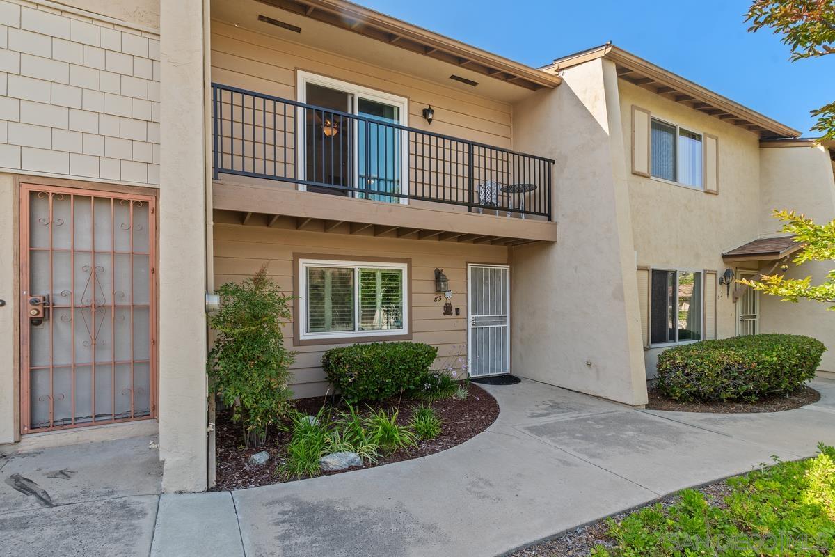 Detail Gallery Image 40 of 41 For 5800  Lake Murray Blvd  #83,  La Mesa,  CA 91942 - 2 Beds | 1/1 Baths
