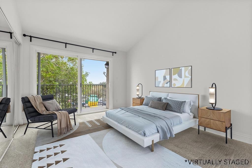 Detail Gallery Image 14 of 29 For 10224  Maya Linda Road  #17,  San Diego,  CA 92126 - 2 Beds | 1/1 Baths