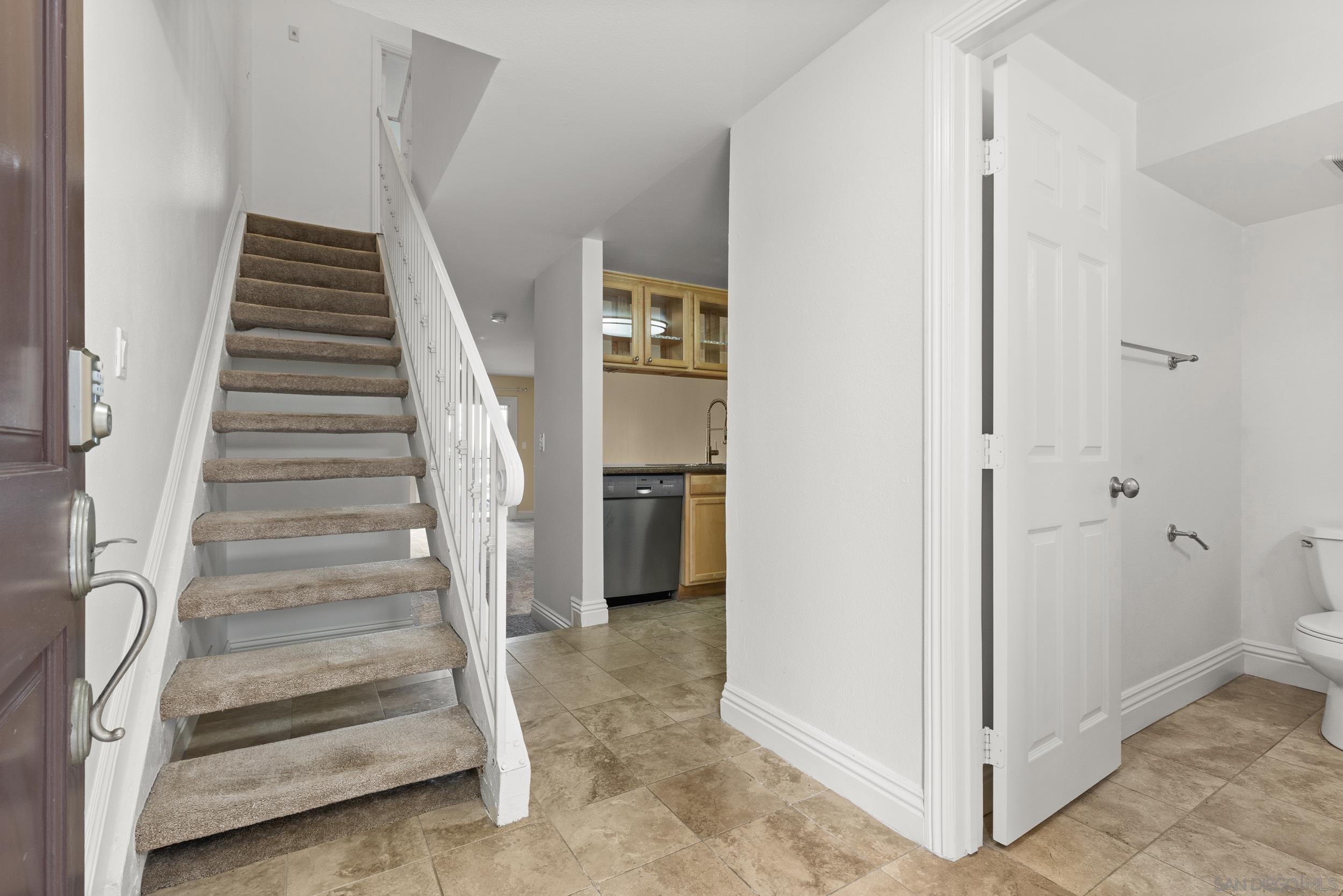 Detail Gallery Image 16 of 29 For 10224  Maya Linda Road  #17,  San Diego,  CA 92126 - 2 Beds | 1/1 Baths