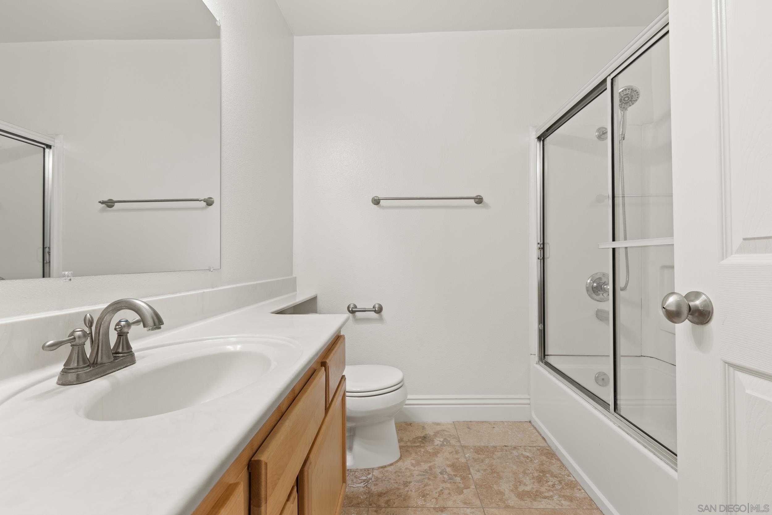 Detail Gallery Image 19 of 29 For 10224  Maya Linda Road  #17,  San Diego,  CA 92126 - 2 Beds | 1/1 Baths