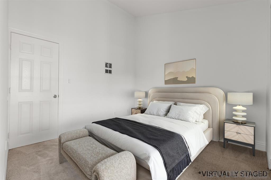 Detail Gallery Image 22 of 29 For 10224  Maya Linda Road  #17,  San Diego,  CA 92126 - 2 Beds | 1/1 Baths