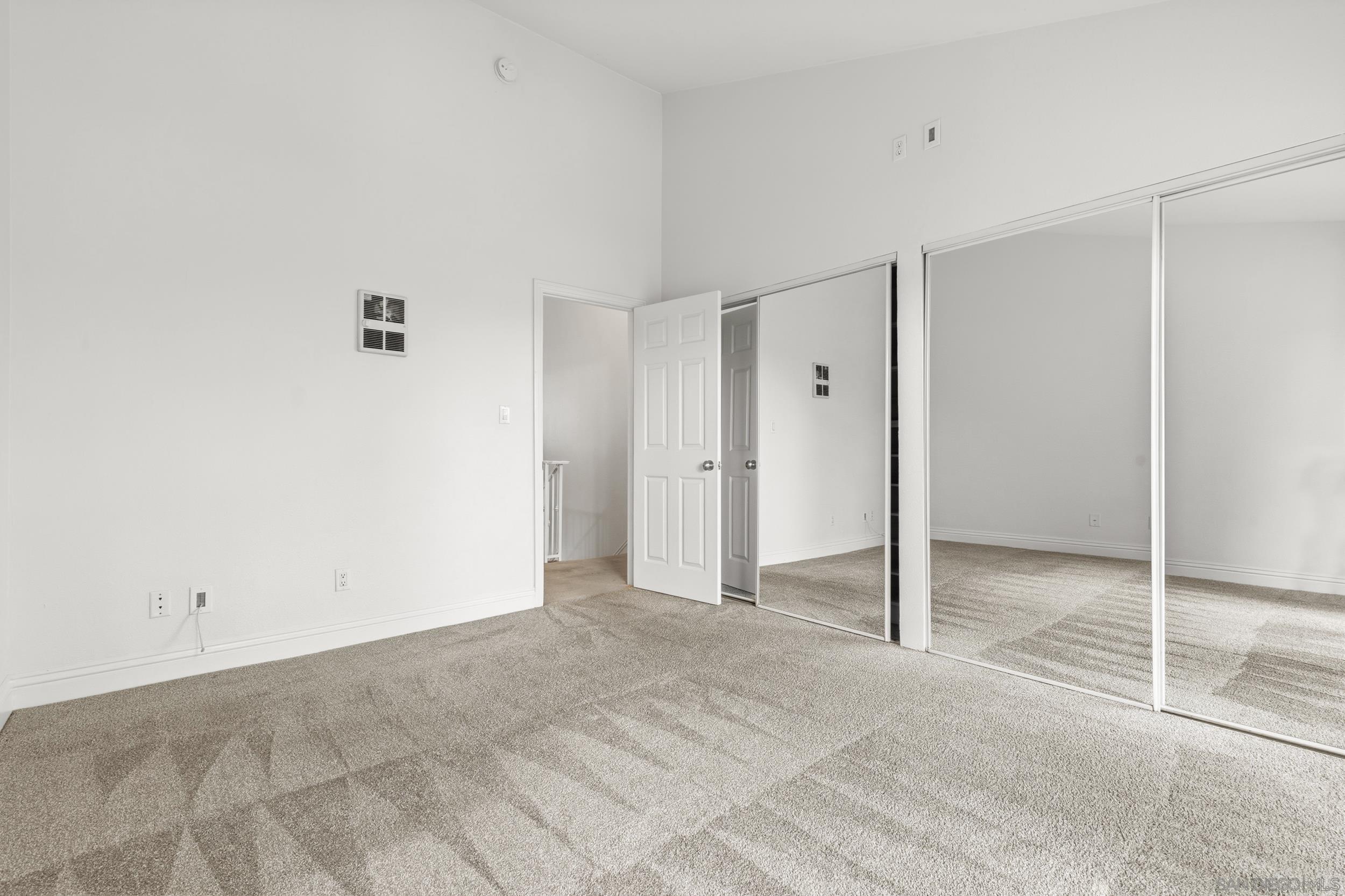 Detail Gallery Image 23 of 29 For 10224  Maya Linda Road  #17,  San Diego,  CA 92126 - 2 Beds | 1/1 Baths