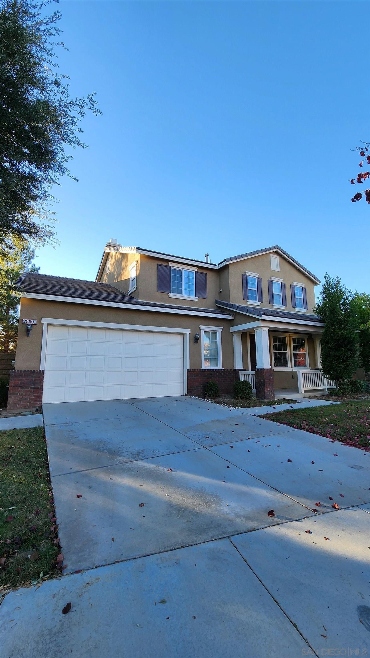 Front Image Thumbnail for SD2600512