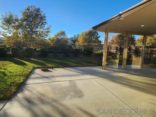 Detail Gallery Image 6 of 6 For 28301  Sunrise Skies Way, Sun City,  CA 92585 - 3 Beds | 1/1 Baths