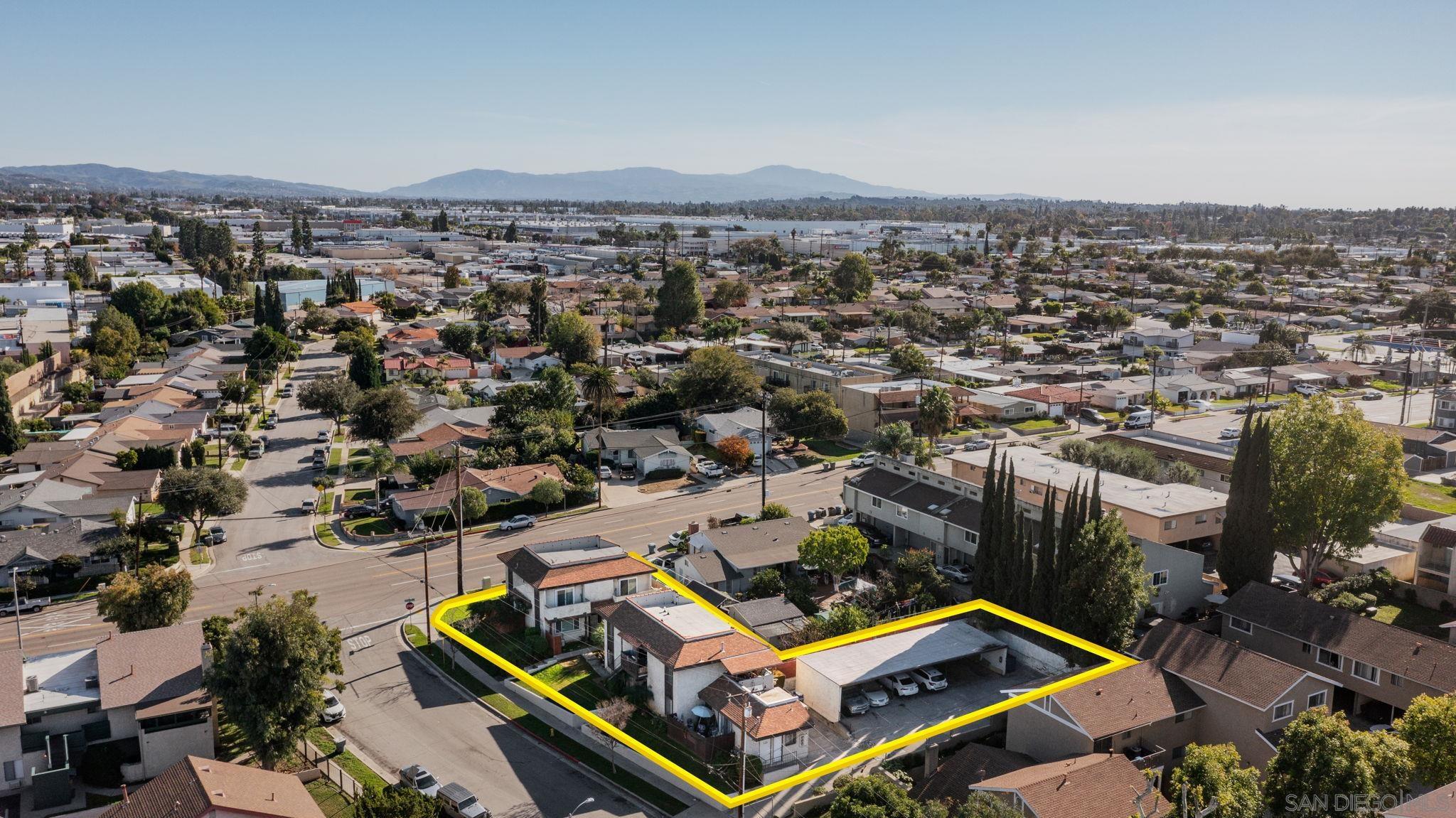 Detail Gallery Image 2 of 17 For 501 S Euclid St., La Habra,  CA 90631 - – Beds | – Baths