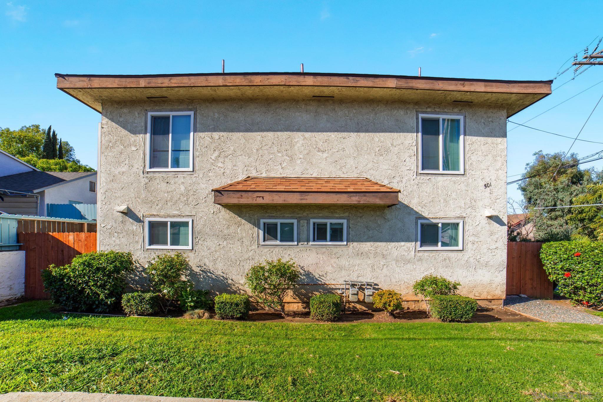 Detail Gallery Image 5 of 17 For 501 S Euclid St., La Habra,  CA 90631 - – Beds | – Baths